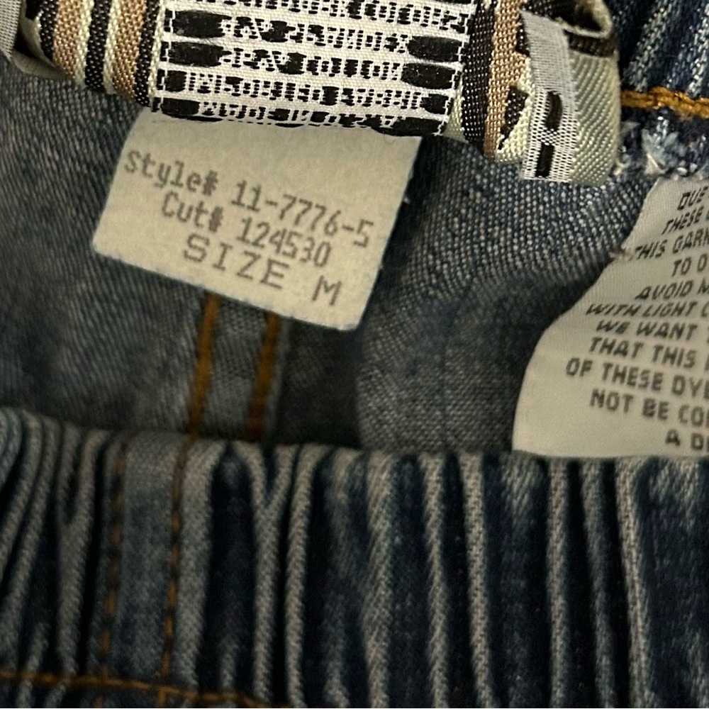 FORENZA Jeans - Picture 9 of 10